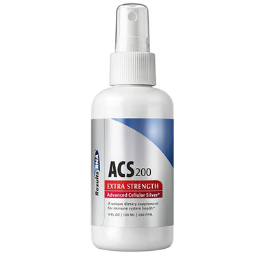ACS 200 Advanced Cellular Silver